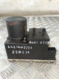 Купити Помпа центрального замка audi a3 a4 8l0862257e, фото thumb
