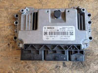 фото thumb №1, Бортовий комп'ютер двигуна renault twingo iii 237105748r