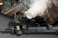 фото thumb №5, Трансмиссия bmw 5 f10 f11 active руль