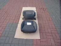 фото thumb №1, Обивка сиденье сиденье l honda civic vii 5d