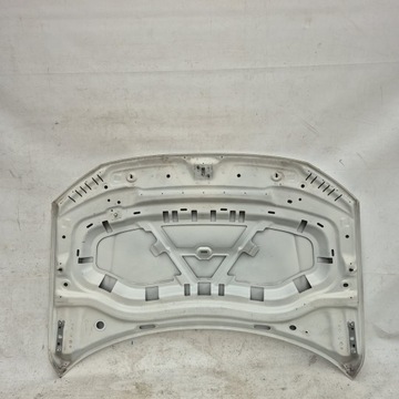 фото thumb №10, Vw tiguan ii 2 16-20 капот крышка двигателя