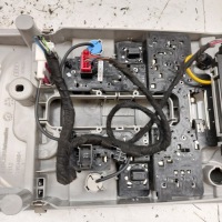 фото thumb №11, Audi a7 лампа кабины потолочный + датчик движения 4g0947135 4g0951177