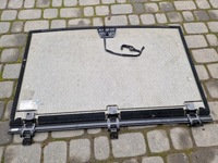 фото thumb №10, Пол коврик обшивка багажника mercedes b-klasa w246 2011- 1.5 cdi