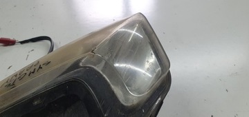SYM GTS EVO 125I KIERUNKOWSKAZ PRAWY PRZÓD