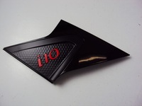 фото thumb №1, Молдинг декоративная левый задняя hyundai i10 iii 2019-