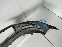 фото thumb №11, Audi a6 c8 4k0 2018- бампер перед передний 4k0807437