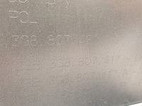 фото thumb №14, Arteon 3g8807417a бампер 6pdc зад la7c