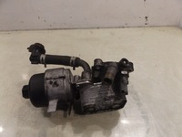 фото thumb №1, Scudo 2,0 hdi корпус фильтра масла