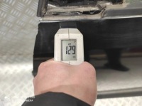 фото thumb №6, Двері ліва передні перед volkswagen vw up wyszków wawa