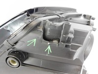 фото thumb №7, Лампа левая ксенон led audi tt tts 8s0941005c