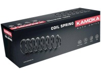 фото thumb №1, 2x kamoka пружина підвіска skoda roomster 06