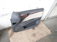 фото thumb №6, Оббивка обшивка правий перед mercedes w211 02-06