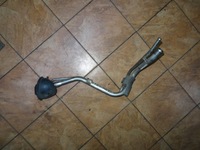 фото thumb №1, Volvo v50 2.0d труба заливная горловина топлива