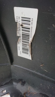 фото thumb №13, Bmw 1 e81 e87 lift 07- бампер передній перед