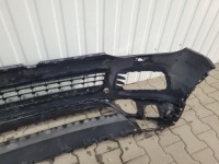 Бампер передок  передний vw volkswagen touareg 2 2 7p 7p6 10-14 в Украине, фото thumb