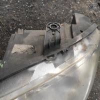 фото thumb №4, Лампа ліва лівий перед передній fiat punto ii 2004r