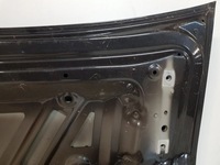 фото thumb №16, Bmw 7 g11 g12 2016 задняя крышка багажника багажника