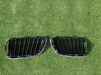 фото thumb №5, Решётка радиатора решётка радиатора решётка радиатора левая правая bmw 2 f22 f23 lift
