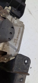 фото thumb №10, Насадки глушителя левая правая mercedes gle w167 amg a1674900300