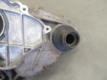 фото thumb №12, Коробка передач роздавальна редуктор bmw f25 x3 x-drive n20 n47 n55 n57 atc450