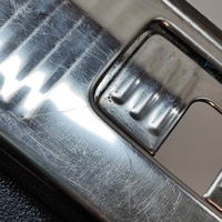 фото thumb №7, Audi q7 4m 2019 защита поперечина багажника