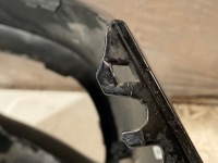 фото thumb №13, Mercedes gle w166 amg бампер перед передний