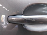 фото thumb №7, Двері задні ліва peugeot 207 sw