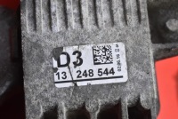 фото thumb №7, Кронштейн подушка двигателя левая 13248544 opel zafira c 1.6 cdti 120 km 12-16