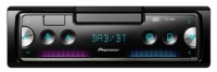 Pioneer sph-20dab радио к автомобиля 4x50w usb 1-din Цена, фото thumb