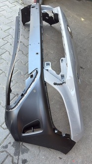 фото thumb №7, Hyundai kona 2021- lift бампер перед передний