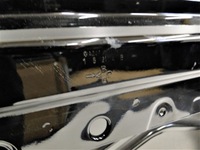 фото thumb №11, Mercedes glb x247 247 дверь передние левая перед