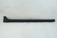 фото thumb №1, Молдинг поріг права audi a4 b9 lift kombi allroad