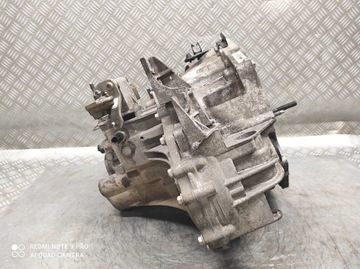 фото thumb №12, Renault megane ii scenic ii 1.9 dci f9q коробка передач коробки передач ndo 002