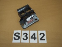 Купити Напрямна кронштейн бампера правий перед sprinter 906, фото thumb