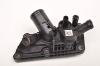 фото thumb №1, Nissan micra k14 renault clio v 1.0 корпус термостата 110618961r
