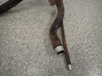 фото thumb №3, Toyota auris 07- 1.4 d4d труба заливної пального