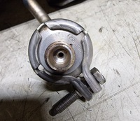 фото thumb №6, Инжектор форсунка насадка adblue scania r 2034621