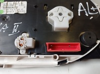 фото thumb №6, Лічильник прилади renault laguna ii anglik 8200024237