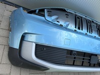 фото thumb №12, Ford explorer ev 24- бампер перед передний