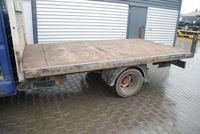 фото thumb №4, Iveco daily кузов обшивка платформа