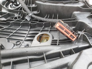 фото thumb №12, Замок дверь левый задний тросы тяга volvo xc40 оригинальный номер