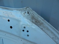 Bmw 3 g20 g21 капот кришка двигуна оригінал європа Зі Шроту, фото thumb