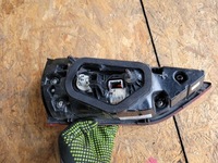 фото thumb №6, Лампа задняя задняя правая w крышка opel grandland x