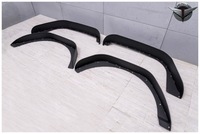 фото thumb №10, Jeep wrangler jl розширювачі крила сталь 2018+