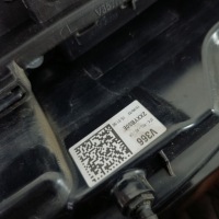фото thumb №12, Фара ліве зад led renault kangoo iii townstar 21- 265551132r