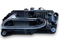 фото thumb №1, Кронштейн ручка наружная левый задняя mercedes s w223 0997609103