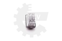 фото thumb №13, Резистор вентилятор 94skv030