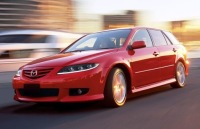 Модуль фары автомобильных full led к лампа передних mazda 6 1-gen gg1 2003-2015 Цена, фото thumb