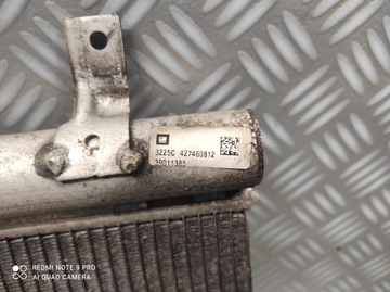 фото thumb №8, Радіаторів кондиціонера opel astra k v 1.6 cdti