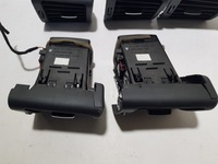 фото thumb №7, Mercedes r-klasa w251 решётки решётка обдув левая 2518300154